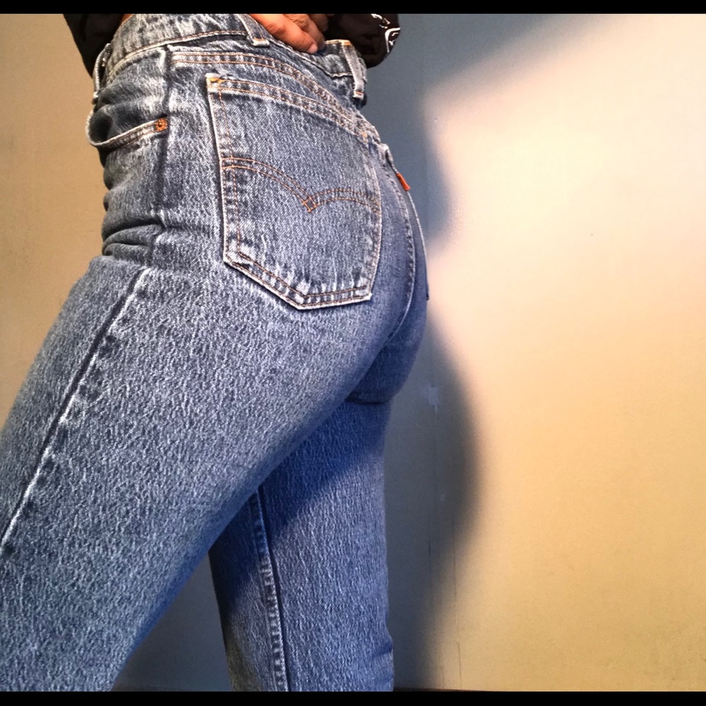 Vintage Levis #711